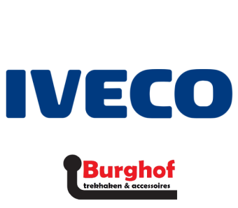 trekhaak iveco kopen bij Burghof trekhaken